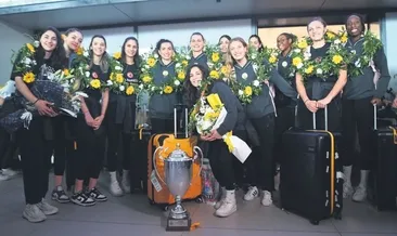 Genç bir adamdım Vakıfbank’la büyüdüm