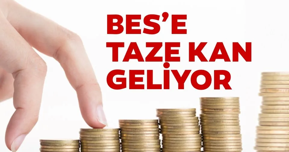 Bes E Taze Kan Geliyor Ekonomi Haberleri