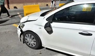 Sivas’ta üniversite öğrencisi kazada hayatını kaybetti