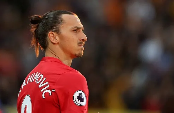 Beşiktaş İbrahimovic ile görüşmelere başladı