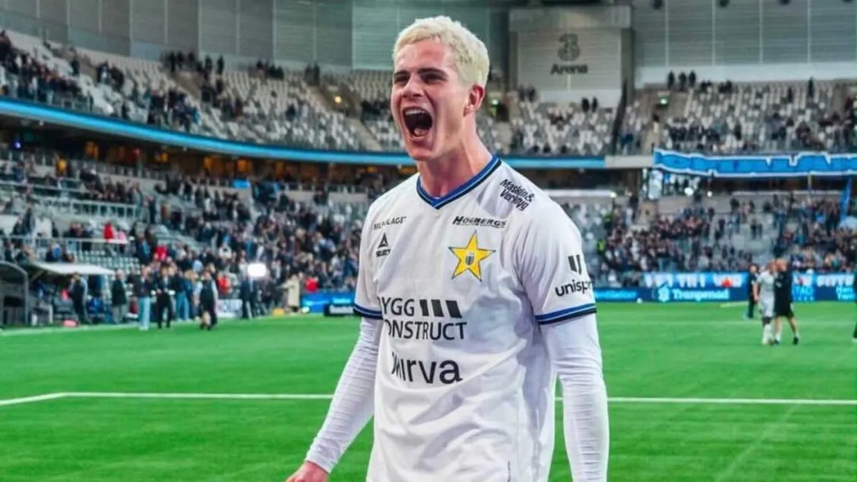 Trabzonspor’da Robbie Ure sesleri! – Son Dakika Spor Haberleri