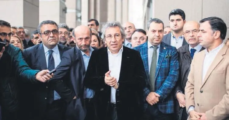 İhanette sınır tanımadılar