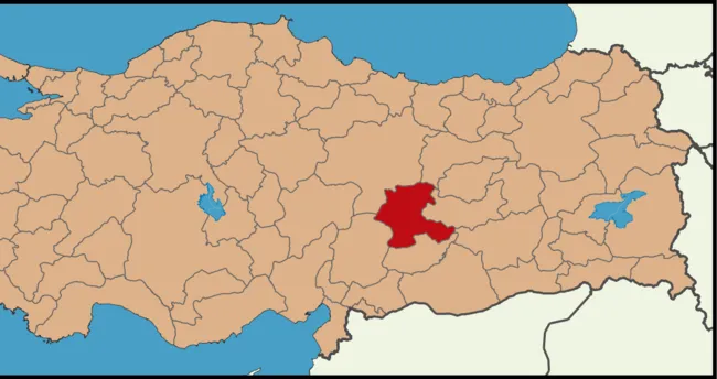 44 Plaka Nerenin Kodu 44 Neresi Hangi Ilin Plakasi Son Dakika Haberler