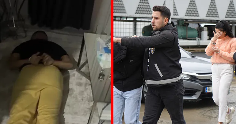 SON DAKİKA: 3.5 milyarlık ’sazan sarmalı’ vurgunu: Lüks villadaki şatafatlı hayat operasyonla son buldu!