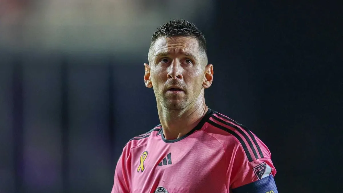 Messi'nin yeni takımını duyurdular! Dünya yıldızı görüşmelere başladı...