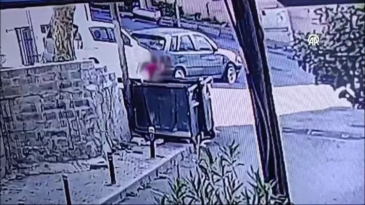 SON DAKİKA: Şirin Elmas Hanilçi cinayeti: Katil ile karşılaşma anı ortaya çıktı!