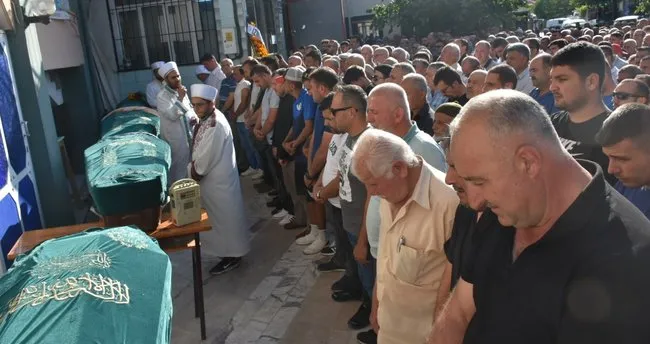 İzmir’de makas katliamına 22.5 yıl hapis istendi