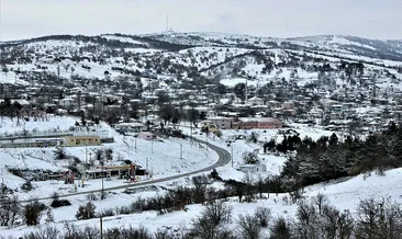 Kırklareli’de kartpostallık görüntüler