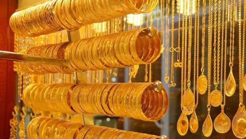 Altın fiyatları ne kadar oldu, yükseliş sürer mi? 22 ayar bilezik, çeyrek, 1 gram altın kaç TL? 24 Kasım 2021 canlı altın fiyatları