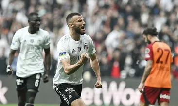 Romain Saiss gemileri yaktı