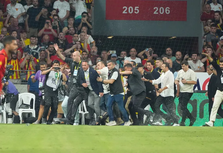 SON DAKİKA HABERLERİ: Mustafa Çulcu’dan Galatasaray’a uyarı! Young Boys maçı öncesi Aman dikkat dedi ve…