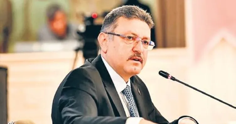 Trabzonspor isterse yeni tesis yapalım