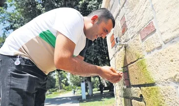 Termometreler zirveyi görecek