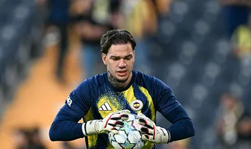 Fenerbahçe’de Ederson göz dolduruyor!