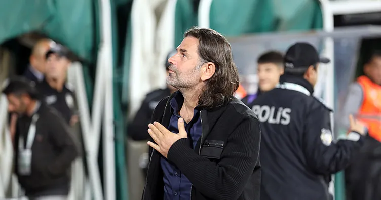 İbrahim Üzülmezli Iğdır FK ilk maçında galip geldi!