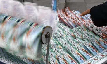 Milli piyango yılbaşı biletleri ne kadar? çeyrek, yarım ve tam bilet Milli Piyango Yılbaşı İkramiyesi Ne Kadar Haberleri - Son Dakika Milli