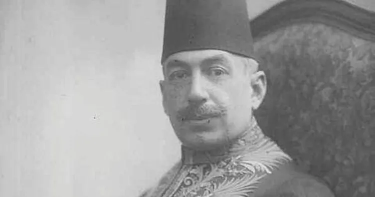 Sadrazam mirasında düğümü Mitokondri bağı çözecek