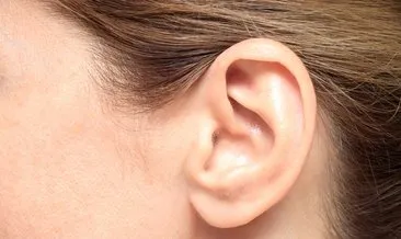 Delik kulak zarı tehlike oluşturuyor