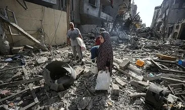 Ankara 2 No’lu Barosu’ndan Gazze açıklaması: Hedef alınan yerlerle savaş suçu işleniyor