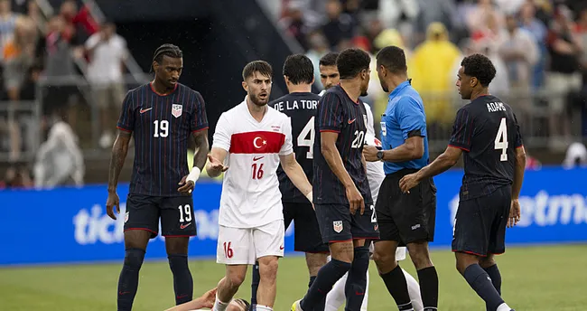 İsmail Yüksek: 2026 hedefimiz için doğru yoldayız