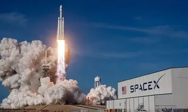 SpaceX’in geliri üçüncü çeyrekte yüzde 161 arttı