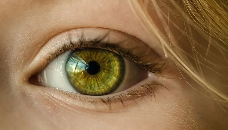 Gözlerinizin vücudunuz hakkında söylüyor olabileceği 5 şey