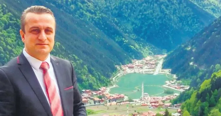 Balbay’ın Uzungöl açıklamasına tepki