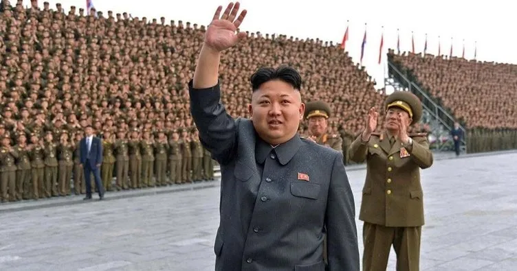 Kuzey Kore’den füze kararı! ’Bu bir savaş ilanıdır’