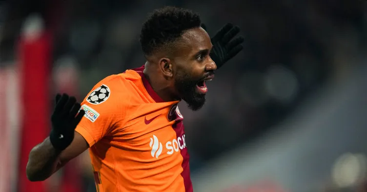 Cedric Bakambu’yu AEK istiyor