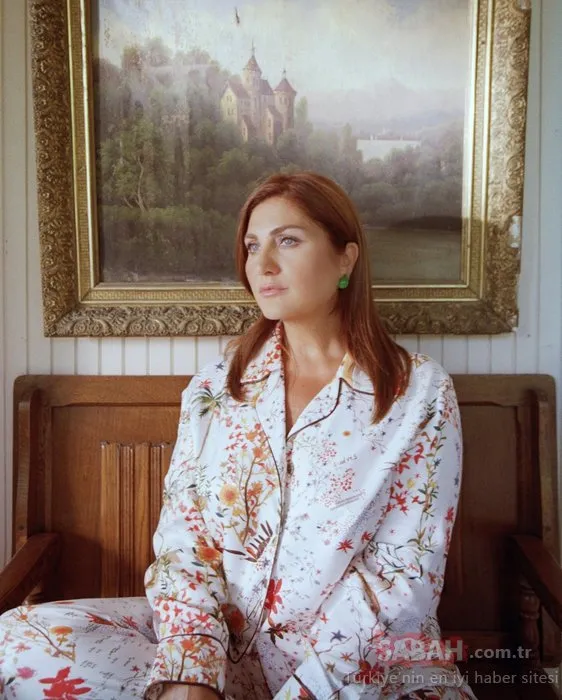 Şarkıcı Sibel Can’dan kızı Melisa Ural ile paylaşım: ‘Sibel Can’ın kızı olmak nasıl bir duygu?’