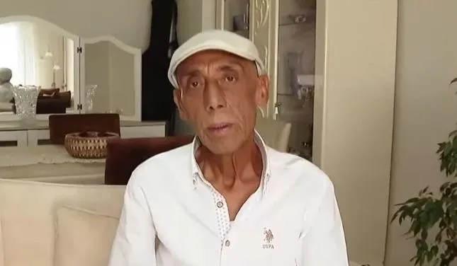 SON DAKİKA: Ankaralı Turgut yoğun bakımda! İşte Turgut Karataş’ın son sağlık durumu! 3 SON DAKİKA: Ankaralı Turgut yoğun bakımda! İşte Turgut Karataş’ın son sağlık durumu!