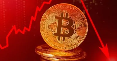 Son Dakika Haberi: Bitcoin ve kripto paralar türbülansa girdi! Yatırımcılar ’Boğa Tuzağı’na yakalandı