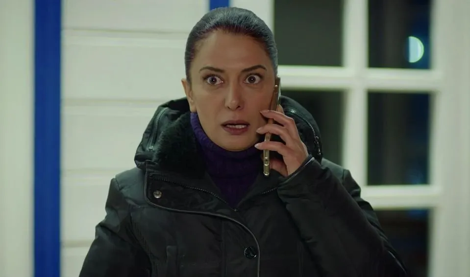 Kırgın Çiçekler 75. son bölüm fragmanı yayınlandı!