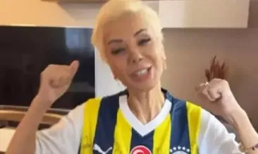 Pankreas kanseriyle mücadele eden Tanyeli’den Fenerbahçe’ye teşekkür: Moralimi yerlerden göklere çıkardınız
