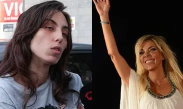 27 gün önce hayata veda eden Ahu Tuğba'nın kızı Anjelik Calvin’den dikkat çeken açıklama! Annemin ölümünde etkili olan… #istanbul