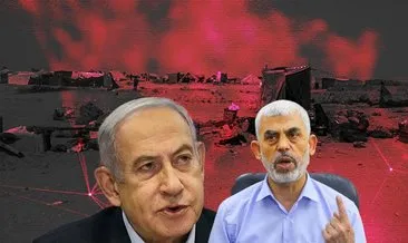 Katil İsrail medyasında panik: Refah planı suya düşecek!