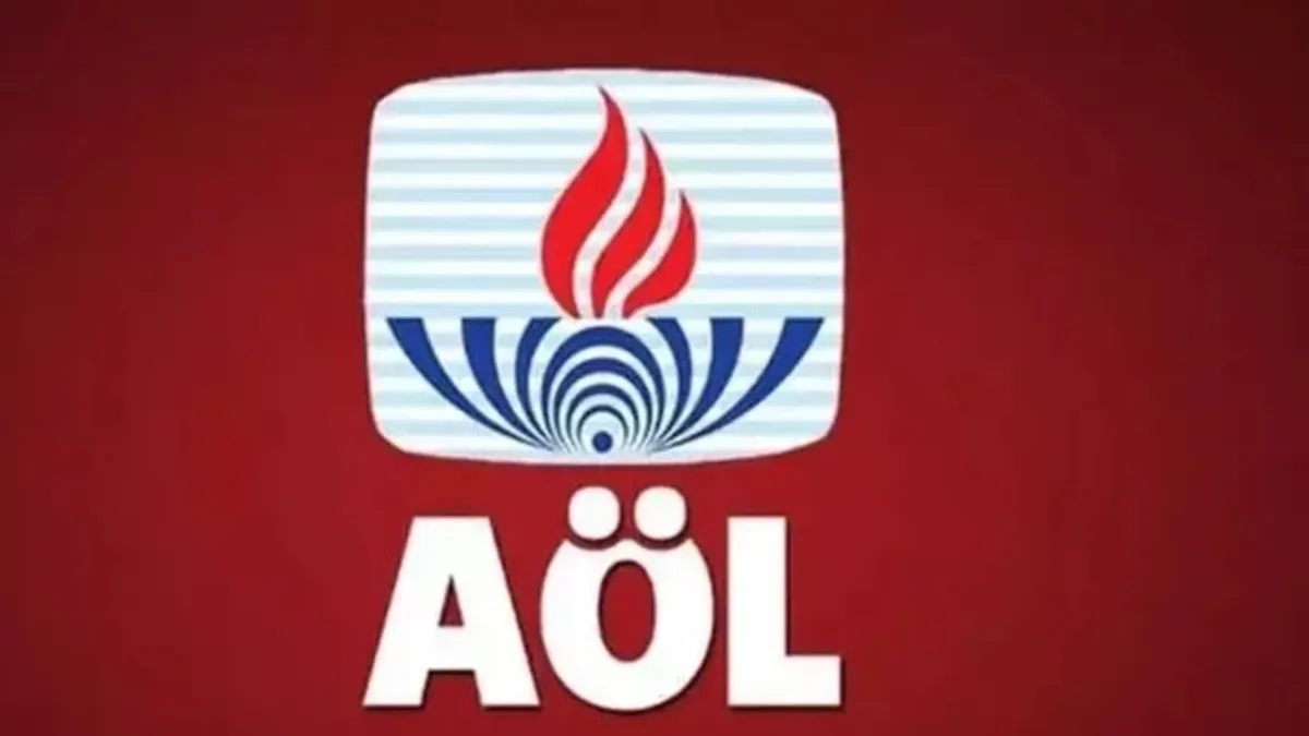 AÖL Sınav Sonuçları Açıklandı! İşte Detaylar ve Merak Edilenler