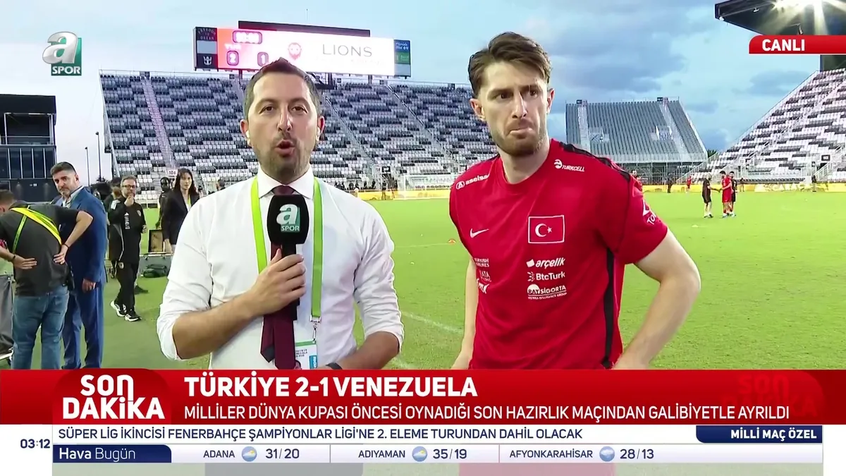 İsmail Yüksek: Çok daha güçlü ve sağlam olmalıyız! videosunu izle İsmail Yüksek: Çok daha güçlü ve sağlam olmalıyız! videosunu izle