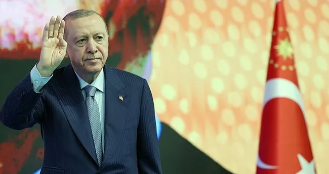Yeni bir dönemin kapıları aralanıyor