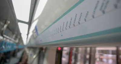 YENİ MARMARAY ÜCRET TARİFESİ 2026: Marmaray kısa ve uzun mesafe ücreti ne kadar, kaç TL oldu?