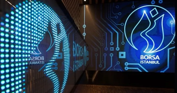 Borsa İstanbul 1100 puanda tutundu