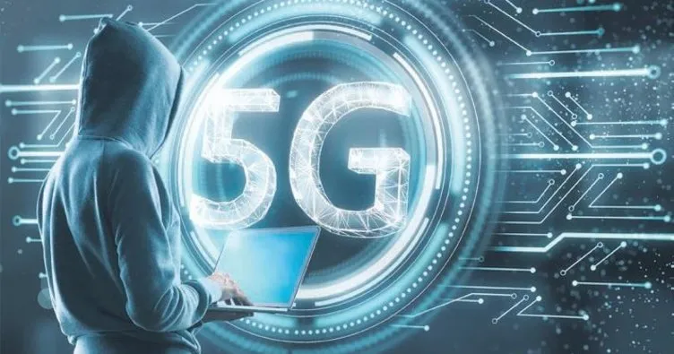 5G’de de ‘babayiğit’ olmaya adayız