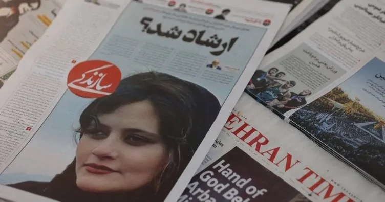 İran hükümeti İngiliz medya çalışanını gözaltına aldı