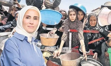 Feministler Gazze’ye sessiz kaldı