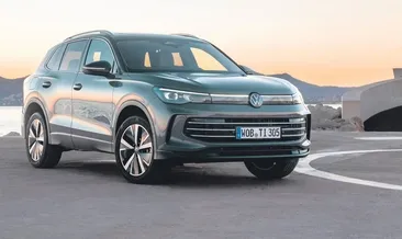 Alman markanın SUV atağı