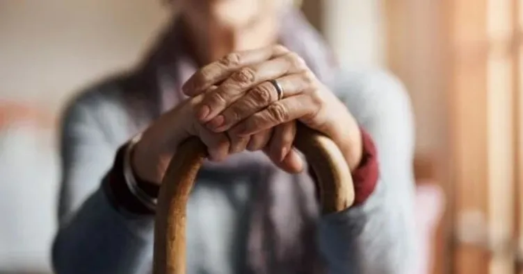 Türkiye yaşlanıyor