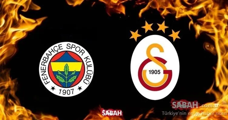 Süper Lig heyecanı devam ediyor: Galatasaray ve Fenerbahçe’nin kalan maçları belli oldu! Süper Lig heyecanı devam ediyor: Galatasaray ve Fenerbahçe’nin kalan maçları belli oldu!