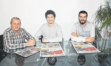 Geçmiş olsun Denizli