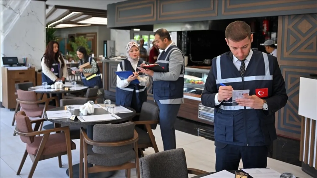 Etiket ve kasa fiyatı farklıysa düşük olan geçerli