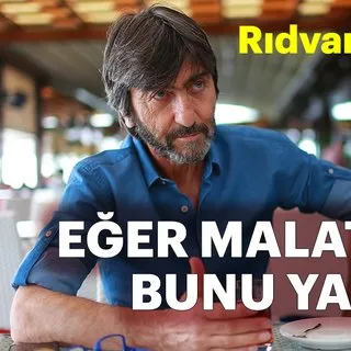 Rıdvan Dilmen: Galatasaray farktan kurtuldu